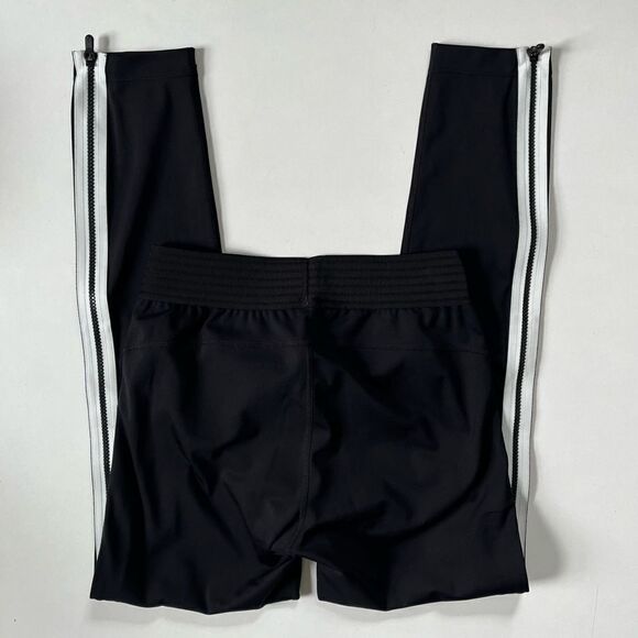 Athleta x Derek Lam Parallel Zip Tight Pants Small - Picture 3 of 11